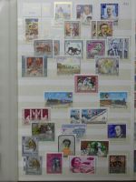 Österreich mit etwas Klassik im Einsteck-Album #LZ892