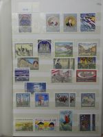 Österreich mit etwas Klassik im Einsteck-Album #LZ892