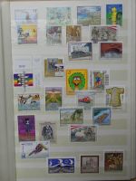 Österreich mit etwas Klassik im Einsteck-Album #LZ892