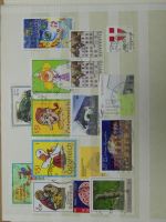 Österreich mit etwas Klassik im Einsteck-Album #LZ892