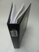 Deutsches Reich mit über 2.300 € KW im Davos-Album #LZ900