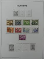 Deutsches Reich mit über 2.300 € KW im Davos-Album #LZ900