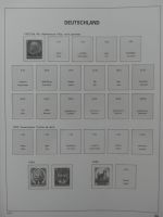 Deutsches Reich mit über 2.300 € KW im Davos-Album #LZ900