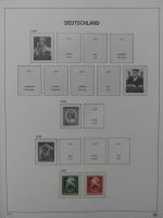 Deutsches Reich mit über 2.300 € KW im Davos-Album #LZ900