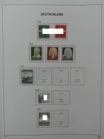 Deutsches Reich mit über 2.300 € KW im Davos-Album #LZ900