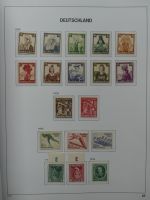 Deutsches Reich mit über 2.300 € KW im Davos-Album #LZ900