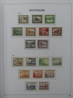 Deutsches Reich mit über 2.300 € KW im Davos-Album #LZ900