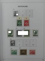 Deutsches Reich mit über 2.300 € KW im Davos-Album #LZ900