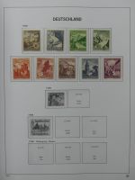 Deutsches Reich mit über 2.300 € KW im Davos-Album #LZ900