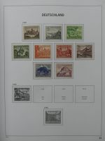 Deutsches Reich mit über 2.300 € KW im Davos-Album #LZ900