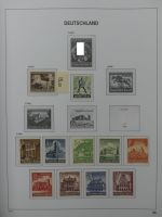 Deutsches Reich mit über 2.300 € KW im Davos-Album #LZ900