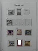 Deutsches Reich mit über 2.300 € KW im Davos-Album #LZ900