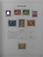 Deutsches Reich mit über 2.300 € KW im Davos-Album #LZ900