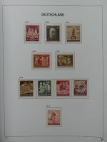 Deutsches Reich mit über 2.300 € KW im Davos-Album #LZ900