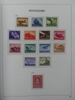 Deutsches Reich mit über 2.300 € KW im Davos-Album #LZ900