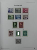 Deutsches Reich mit über 2.300 € KW im Davos-Album #LZ900