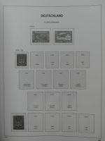 Deutsches Reich mit über 2.300 € KW im Davos-Album #LZ900