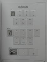 Deutsches Reich mit über 2.300 € KW im Davos-Album #LZ900