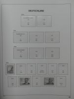 Deutsches Reich mit über 2.300 € KW im Davos-Album #LZ900