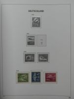 Deutsches Reich mit über 2.300 € KW im Davos-Album #LZ900