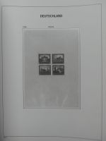 Deutsches Reich mit über 2.300 € KW im Davos-Album #LZ900