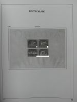 Deutsches Reich mit über 2.300 € KW im Davos-Album #LZ900