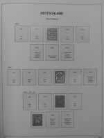 Deutsches Reich mit über 2.300 € KW im Davos-Album #LZ900