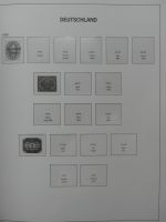 Deutsches Reich mit über 2.300 € KW im Davos-Album #LZ900