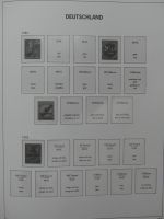 Deutsches Reich mit über 2.300 € KW im Davos-Album #LZ900