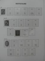 Deutsches Reich mit über 2.300 € KW im Davos-Album #LZ900