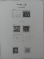 Deutsches Reich mit über 2.300 € KW im Davos-Album #LZ900