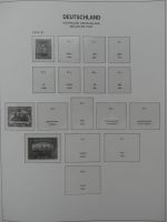 Deutsches Reich mit über 2.300 € KW im Davos-Album #LZ900