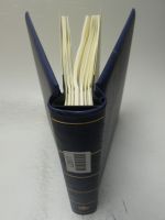 BRD Bund Vordruck 2006-2015, Leeralbum Leuchtturm Album #LZ917