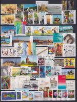 BRD Jahrgang 2014 postfrisch #OK300