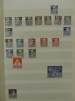 SBZ und DDR auch mit besseren Werten im Einsteck-Album #LZ927