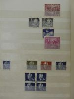 SBZ und DDR auch mit besseren Werten im Einsteck-Album #LZ927
