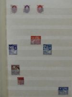 SBZ und DDR auch mit besseren Werten im Einsteck-Album #LZ927