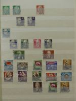 SBZ und DDR auch mit besseren Werten im Einsteck-Album #LZ927