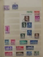 SBZ und DDR auch mit besseren Werten im Einsteck-Album #LZ927