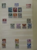 SBZ und DDR auch mit besseren Werten im Einsteck-Album #LZ927