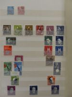 SBZ und DDR auch mit besseren Werten im Einsteck-Album #LZ927