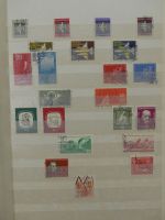 SBZ und DDR auch mit besseren Werten im Einsteck-Album #LZ927