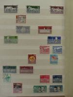SBZ und DDR auch mit besseren Werten im Einsteck-Album #LZ927