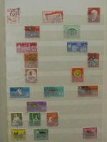 SBZ und DDR auch mit besseren Werten im Einsteck-Album #LZ927