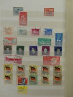 SBZ und DDR auch mit besseren Werten im Einsteck-Album #LZ927