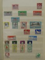 SBZ und DDR auch mit besseren Werten im Einsteck-Album #LZ927