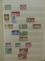 SBZ und DDR auch mit besseren Werten im Einsteck-Album #LZ927