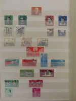 SBZ und DDR auch mit besseren Werten im Einsteck-Album #LZ927
