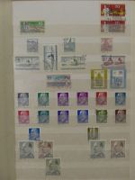 SBZ und DDR auch mit besseren Werten im Einsteck-Album #LZ927
