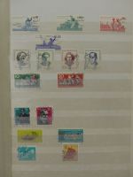 SBZ und DDR auch mit besseren Werten im Einsteck-Album #LZ927